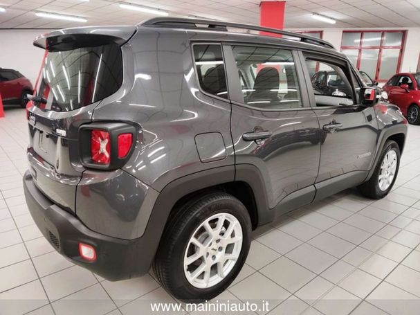 Jeep Renegade 1.0 Limited 88 kW image number 4