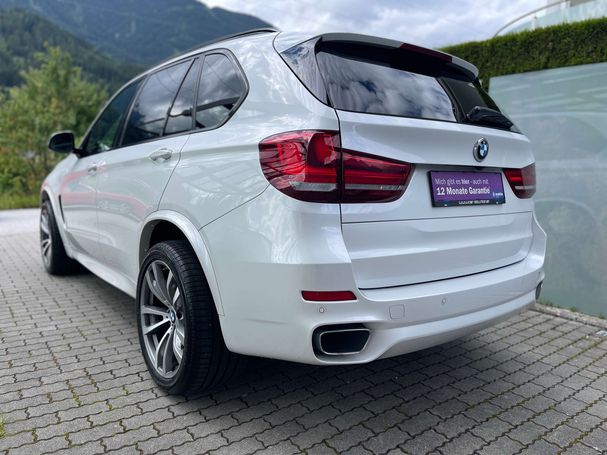 BMW X5 xDrive30d 190 kW image number 22