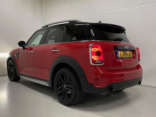 Mini Cooper S Countryman 141 kW image number 6