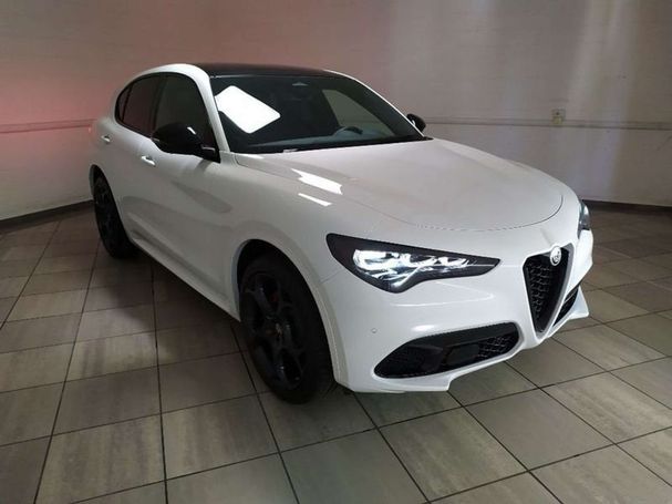 Alfa Romeo Stelvio 2.2 Q4 154 kW image number 24