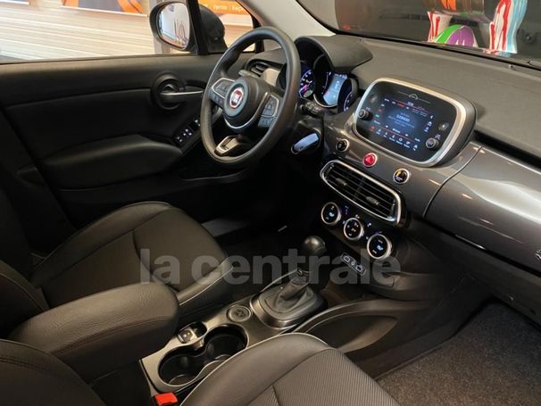 Fiat 500X 1.3 FireFly Turbo DCT Cross 111 kW image number 36