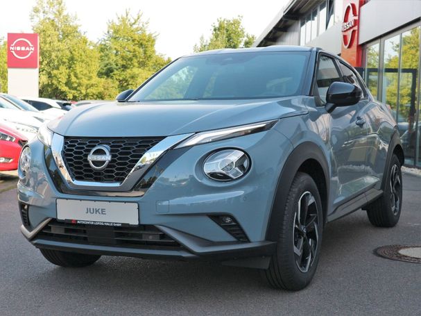 Nissan Juke 105 kW image number 1