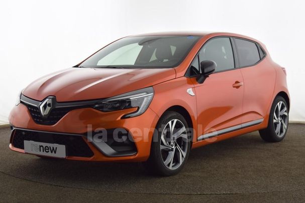 Renault Clio 103 kW image number 1