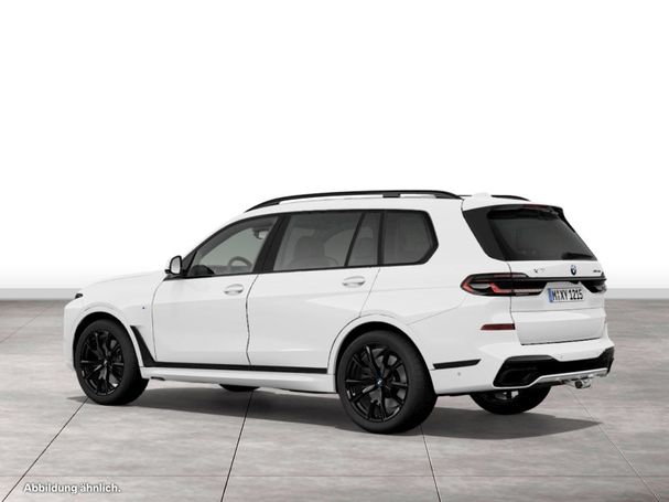 BMW X7 xDrive40d 259 kW image number 6