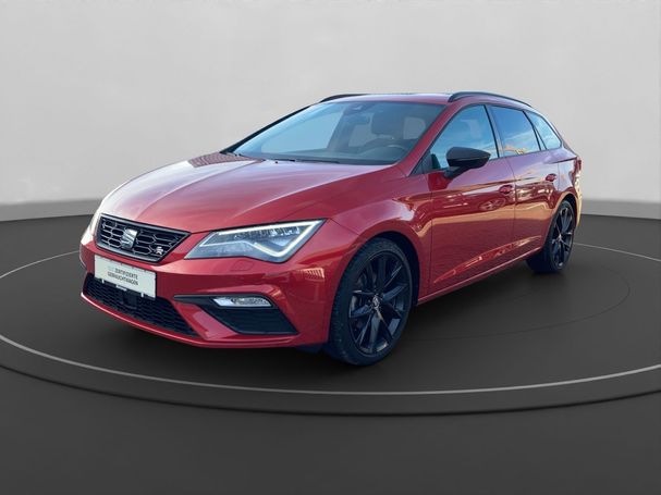 Seat Leon 1.5 TSI FR 110 kW image number 1