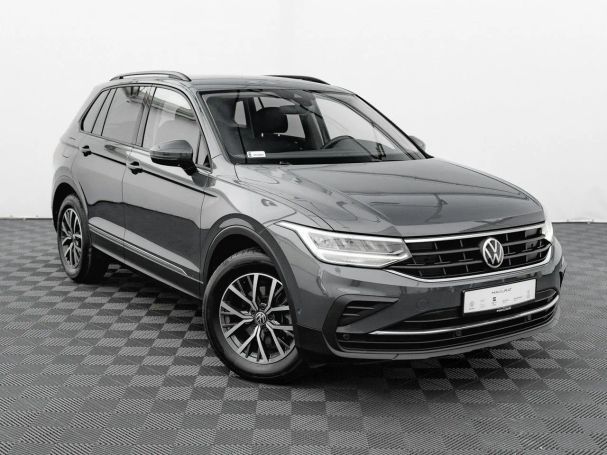 Volkswagen Tiguan 1.5 TSI DSG 110 kW image number 11