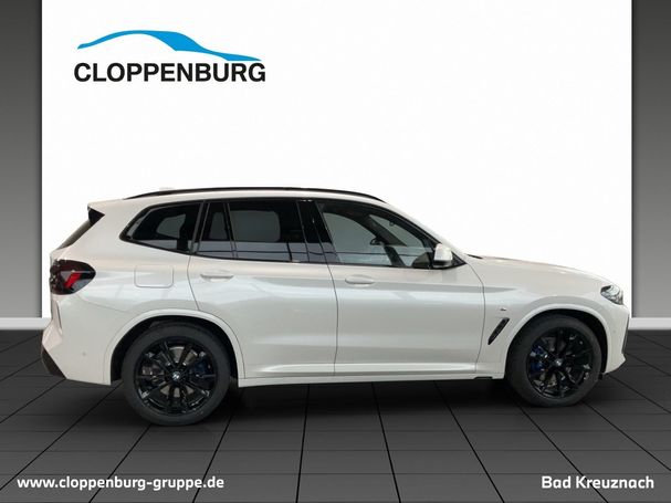 BMW X3 xDrive30i 180 kW image number 6