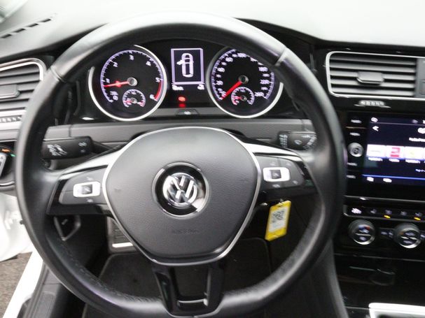 Volkswagen Golf Variant 1.6 TDI 85 kW image number 15