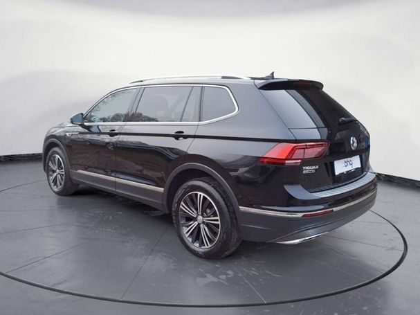 Volkswagen Tiguan Allspace 1.5 TSI Highline DSG 110 kW image number 4