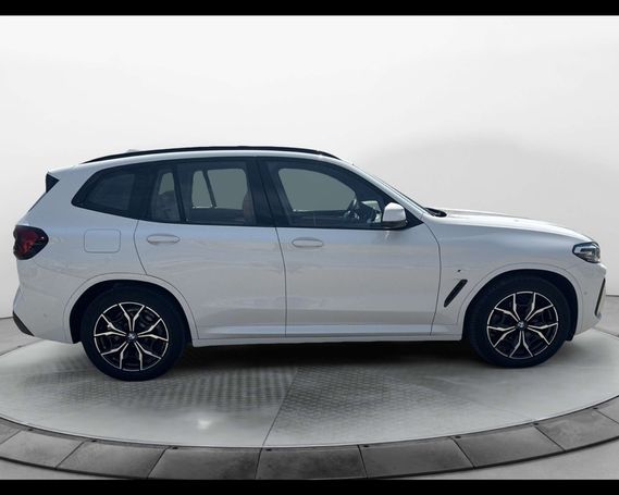 BMW X3 xDrive20d 140 kW image number 6