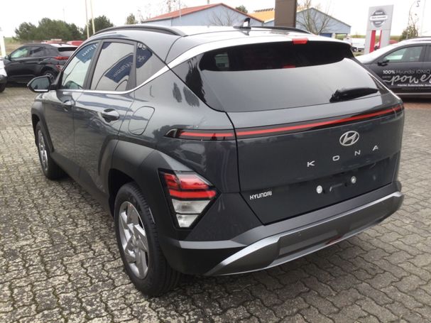 Hyundai Kona 1.0 T-GDI Trend 88 kW image number 9