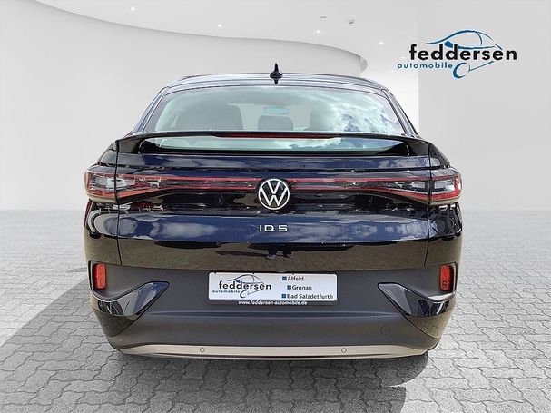 Volkswagen ID.5 128 kW image number 5