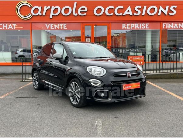 Fiat 500X 1.0 FireFly Turbo 88 kW image number 2