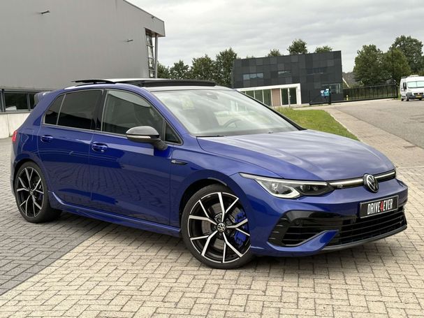 Volkswagen Golf R 4Motion DSG 235 kW image number 21