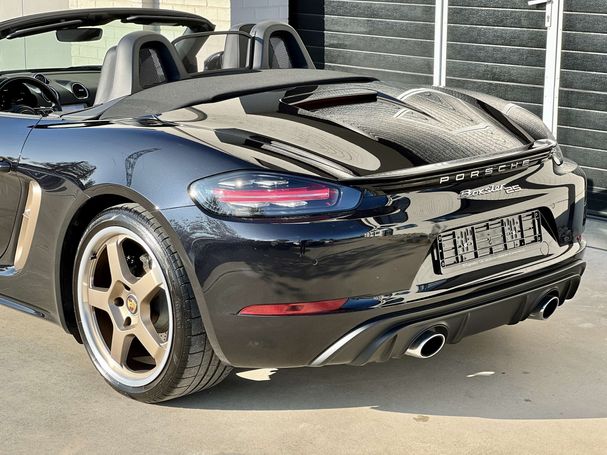 Porsche Boxster GTS 4.0 PDK 294 kW image number 9