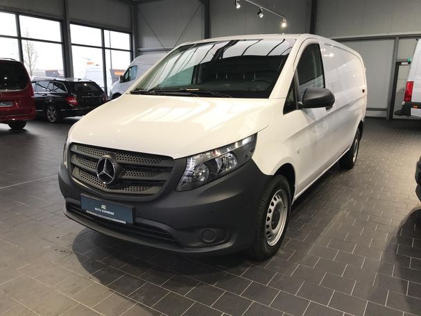 Mercedes-Benz Vito 116 extra 120 kW image number 1