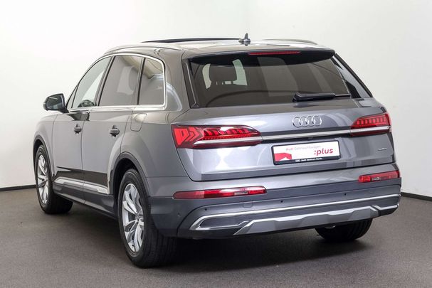 Audi Q7 55 TFSIe 280 kW image number 18