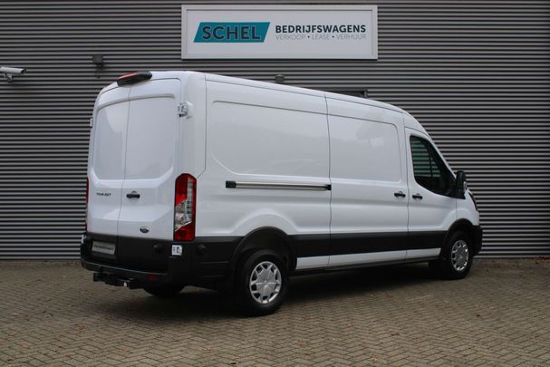 Ford Transit 350 L3H2 Trend 125 kW image number 4