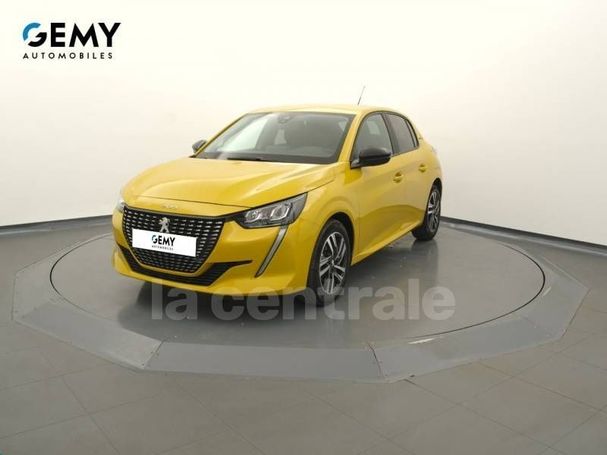 Peugeot 208 PureTech 75 55 kW image number 1