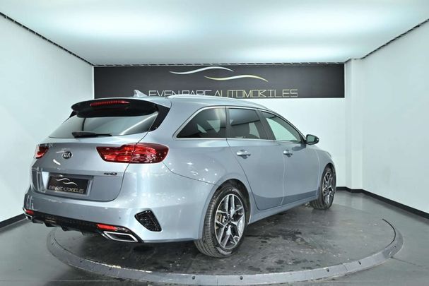 Kia Ceed 1.6 CRDi MHEV 101 kW image number 3