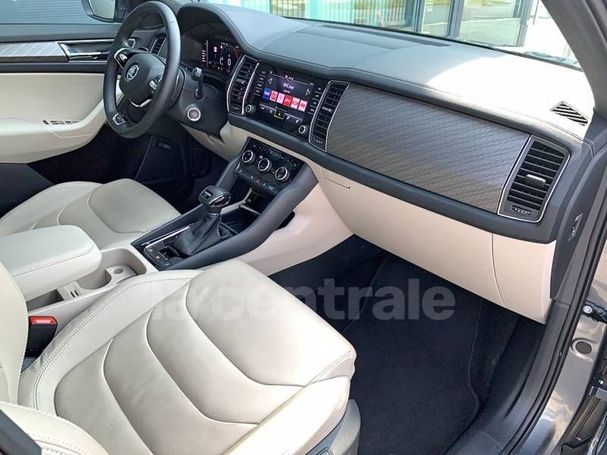 Skoda Kodiaq 2.0 TDI DSG Style 110 kW image number 26