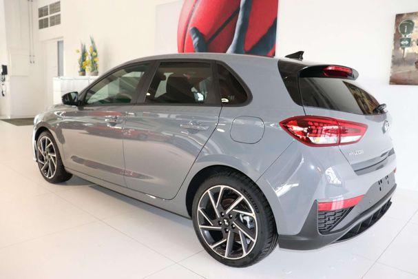 Hyundai i30 1.5 N Line 118 kW image number 4