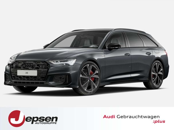 Audi A6 55 TFSIe S-line Avant 270 kW image number 2