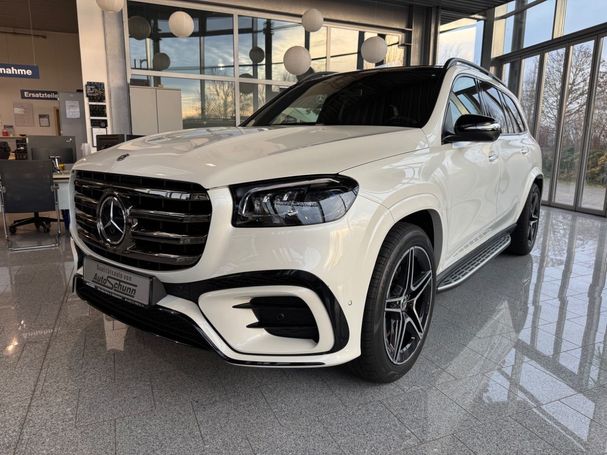 Mercedes-Benz GLS 450 270 kW image number 1