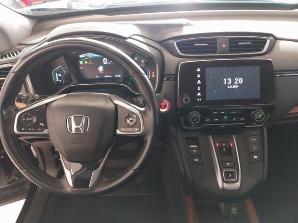 Honda CR-V 135 kW image number 23