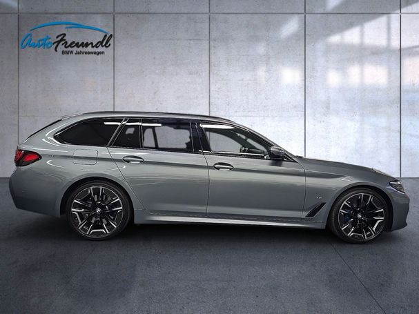 BMW 530d Touring xDrive 210 kW image number 4