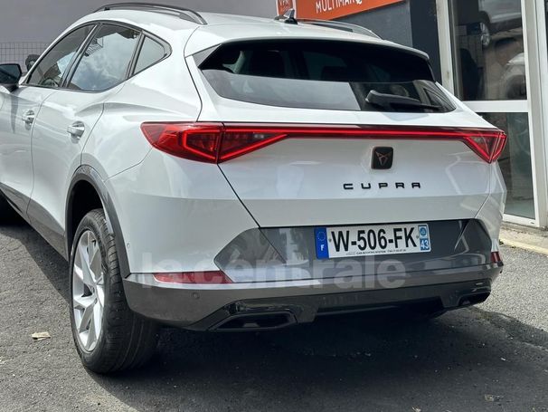 Cupra Formentor 1.5 TSi 110 kW image number 3