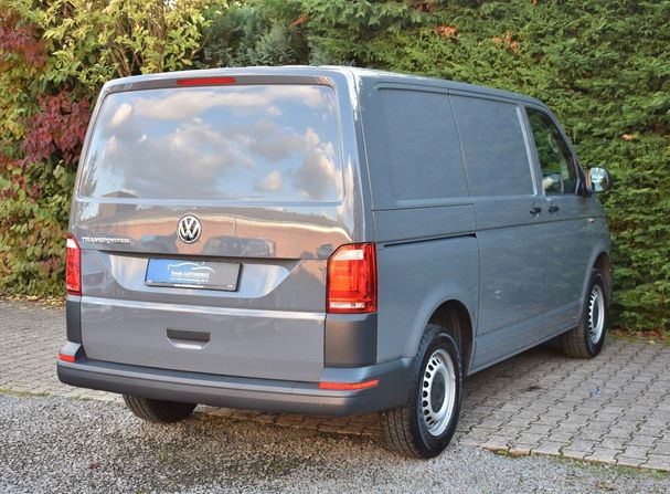 Volkswagen T6 Transporter DSG 110 kW image number 4