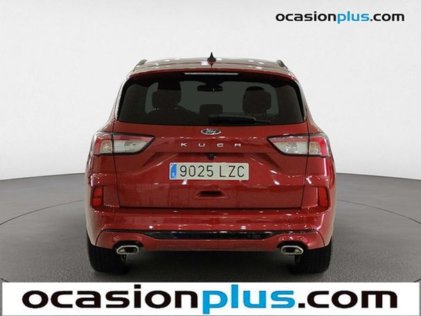 Ford Kuga 1.5 EcoBoost ST-Line 110 kW image number 17