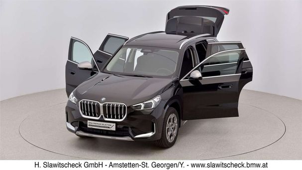 BMW X1 sDrive18d 110 kW image number 2