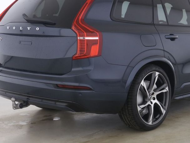 Volvo XC90 B5 AWD 173 kW image number 9