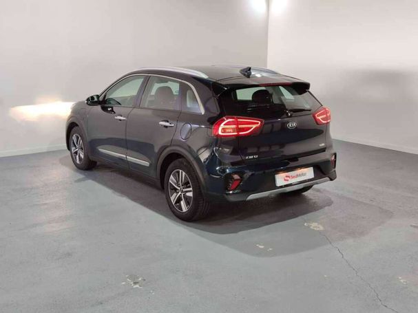 Kia Niro 1.6 104 kW image number 27