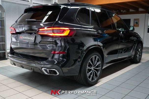 BMW X5 xDrive 210 kW image number 10