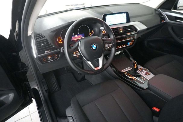 BMW X3 xDrive20d 140 kW image number 6