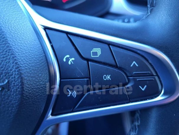 Renault Captur 107 kW image number 37