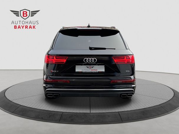 Audi SQ7 320 kW image number 4