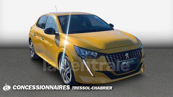 Peugeot 208 PureTech 100 Allure 74 kW image number 2