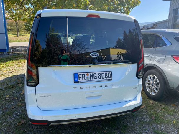 Ford Tourneo Connect 2.0 EcoBlue Active 90 kW image number 12