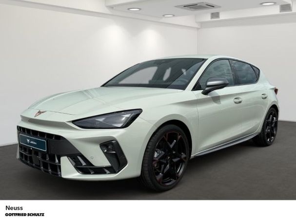 Cupra Leon 1.5 eTSI DSG 110 kW image number 1