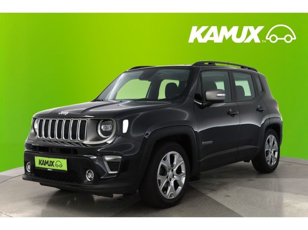 Jeep Renegade 1.0 T-GDi 88 kW image number 5