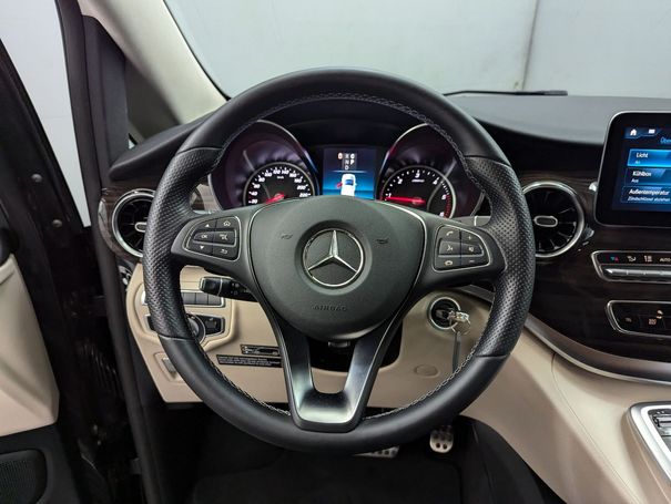 Mercedes-Benz V 300d 4Matic 176 kW image number 29