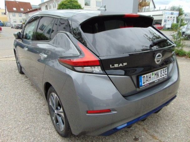 Nissan Leaf MY21 110 kW image number 3