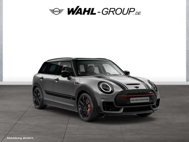 Mini John Cooper Works Clubman JCW Trim ALL4 225 kW image number 1