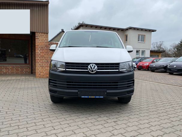 Volkswagen T6 Transporter 110 kW image number 3