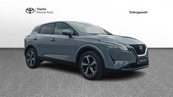 Nissan Qashqai 103 kW image number 7