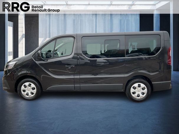 Renault Trafic Combi Blue dCi 150 Life 110 kW image number 5